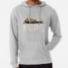ssrcolightweight hoodiemensheather greyfrontsquare productx1000 bgf8f8f8 4 - Dachshund Merch