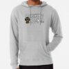 ssrcolightweight hoodiemensheather greyfrontsquare productx1000 bgf8f8f8 5 - Dachshund Merch