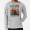 ssrcolightweight hoodiemensheather greyfrontsquare productx1000 bgf8f8f8 6 - Dachshund Merch