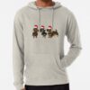 ssrcolightweight hoodiemensoatmeal heatherfrontsquare productx1000 bgf8f8f8 1 - Dachshund Merch
