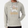 ssrcolightweight hoodiemensoatmeal heatherfrontsquare productx1000 bgf8f8f8 10 - Dachshund Merch