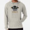 ssrcolightweight hoodiemensoatmeal heatherfrontsquare productx1000 bgf8f8f8 - Dachshund Merch