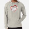 ssrcolightweight hoodiemensoatmeal heatherfrontsquare productx1000 bgf8f8f8 14 - Dachshund Merch