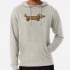 ssrcolightweight hoodiemensoatmeal heatherfrontsquare productx1000 bgf8f8f8 17 - Dachshund Merch