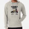 ssrcolightweight hoodiemensoatmeal heatherfrontsquare productx1000 bgf8f8f8 19 - Dachshund Merch