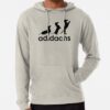 ssrcolightweight hoodiemensoatmeal heatherfrontsquare productx1000 bgf8f8f8 2 - Dachshund Merch
