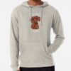 ssrcolightweight hoodiemensoatmeal heatherfrontsquare productx1000 bgf8f8f8 21 - Dachshund Merch
