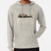 ssrcolightweight hoodiemensoatmeal heatherfrontsquare productx1000 bgf8f8f8 4 - Dachshund Merch