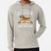 ssrcolightweight hoodiemensoatmeal heatherfrontsquare productx1000 bgf8f8f8 9 - Dachshund Merch