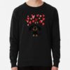 ssrcolightweight sweatshirtmens10101001c5ca27c6frontsquare productx1000 bgf8f8f8 14 - Dachshund Merch