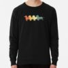 ssrcolightweight sweatshirtmens10101001c5ca27c6frontsquare productx1000 bgf8f8f8 17 - Dachshund Merch