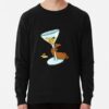 ssrcolightweight sweatshirtmens10101001c5ca27c6frontsquare productx1000 bgf8f8f8 18 - Dachshund Merch