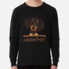 ssrcolightweight sweatshirtmens10101001c5ca27c6frontsquare productx1000 bgf8f8f8 24 - Dachshund Merch