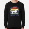 ssrcolightweight sweatshirtmens10101001c5ca27c6frontsquare productx1000 bgf8f8f8 26 - Dachshund Merch