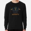 ssrcolightweight sweatshirtmens10101001c5ca27c6frontsquare productx1000 bgf8f8f8 3 - Dachshund Merch