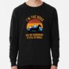 ssrcolightweight sweatshirtmens10101001c5ca27c6frontsquare productx1000 bgf8f8f8 33 - Dachshund Merch