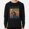 ssrcolightweight sweatshirtmens10101001c5ca27c6frontsquare productx1000 bgf8f8f8 6 - Dachshund Merch