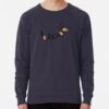 ssrcolightweight sweatshirtmens322e3f696a94a5d4frontsquare productx1000 bgf8f8f8 1 - Dachshund Merch