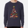 ssrcolightweight sweatshirtmens322e3f696a94a5d4frontsquare productx1000 bgf8f8f8 - Dachshund Merch