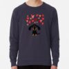 ssrcolightweight sweatshirtmens322e3f696a94a5d4frontsquare productx1000 bgf8f8f8 14 - Dachshund Merch