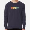 ssrcolightweight sweatshirtmens322e3f696a94a5d4frontsquare productx1000 bgf8f8f8 17 - Dachshund Merch
