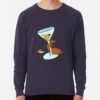 ssrcolightweight sweatshirtmens322e3f696a94a5d4frontsquare productx1000 bgf8f8f8 18 - Dachshund Merch