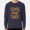 ssrcolightweight sweatshirtmens322e3f696a94a5d4frontsquare productx1000 bgf8f8f8 23 - Dachshund Merch