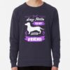 ssrcolightweight sweatshirtmens322e3f696a94a5d4frontsquare productx1000 bgf8f8f8 25 - Dachshund Merch