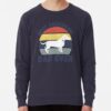 ssrcolightweight sweatshirtmens322e3f696a94a5d4frontsquare productx1000 bgf8f8f8 26 - Dachshund Merch