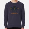 ssrcolightweight sweatshirtmens322e3f696a94a5d4frontsquare productx1000 bgf8f8f8 3 - Dachshund Merch