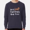 ssrcolightweight sweatshirtmens322e3f696a94a5d4frontsquare productx1000 bgf8f8f8 30 - Dachshund Merch