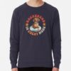 ssrcolightweight sweatshirtmens322e3f696a94a5d4frontsquare productx1000 bgf8f8f8 31 - Dachshund Merch