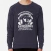 ssrcolightweight sweatshirtmens322e3f696a94a5d4frontsquare productx1000 bgf8f8f8 32 - Dachshund Merch