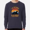 ssrcolightweight sweatshirtmens322e3f696a94a5d4frontsquare productx1000 bgf8f8f8 33 - Dachshund Merch
