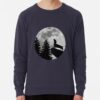 ssrcolightweight sweatshirtmens322e3f696a94a5d4frontsquare productx1000 bgf8f8f8 7 - Dachshund Merch
