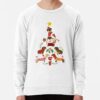 ssrcolightweight sweatshirtmensfafafaca443f4786frontsquare productx1000 bgf8f8f8 - Dachshund Merch