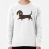 ssrcolightweight sweatshirtmensfafafaca443f4786frontsquare productx1000 bgf8f8f8 11 - Dachshund Merch