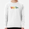 ssrcolightweight sweatshirtmensfafafaca443f4786frontsquare productx1000 bgf8f8f8 17 - Dachshund Merch