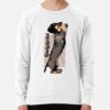 ssrcolightweight sweatshirtmensfafafaca443f4786frontsquare productx1000 bgf8f8f8 19 - Dachshund Merch