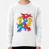 ssrcolightweight sweatshirtmensfafafaca443f4786frontsquare productx1000 bgf8f8f8 2 - Dachshund Merch