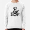 ssrcolightweight sweatshirtmensfafafaca443f4786frontsquare productx1000 bgf8f8f8 20 - Dachshund Merch
