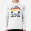ssrcolightweight sweatshirtmensfafafaca443f4786frontsquare productx1000 bgf8f8f8 26 - Dachshund Merch