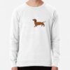 ssrcolightweight sweatshirtmensfafafaca443f4786frontsquare productx1000 bgf8f8f8 27 - Dachshund Merch