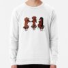 ssrcolightweight sweatshirtmensfafafaca443f4786frontsquare productx1000 bgf8f8f8 8 - Dachshund Merch