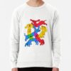 ssrcolightweight sweatshirtmensfcfcfae7fde99dd4frontsquare productx1000 bgf8f8f8 1 - Dachshund Merch