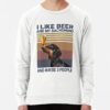 ssrcolightweight sweatshirtmensfcfcfae7fde99dd4frontsquare productx1000 bgf8f8f8 5 - Dachshund Merch