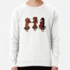 ssrcolightweight sweatshirtmensfcfcfae7fde99dd4frontsquare productx1000 bgf8f8f8 6 - Dachshund Merch
