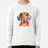 ssrcolightweight sweatshirtmensfcfcfae7fde99dd4frontsquare productx1000 bgf8f8f8 8 - Dachshund Merch