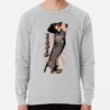 ssrcolightweight sweatshirtmensheather greyfrontsquare productx1000 bgf8f8f8 19 - Dachshund Merch