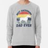 ssrcolightweight sweatshirtmensheather greyfrontsquare productx1000 bgf8f8f8 26 - Dachshund Merch